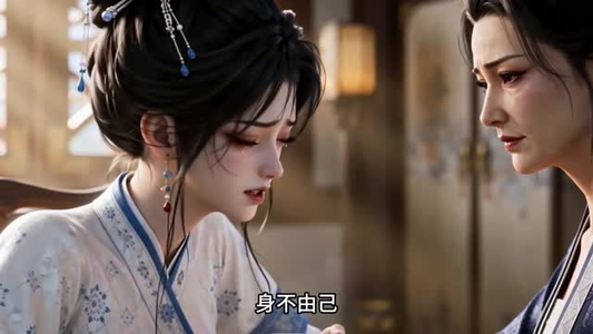君心纵火权臣为我折腰（92集）精彩好看短剧