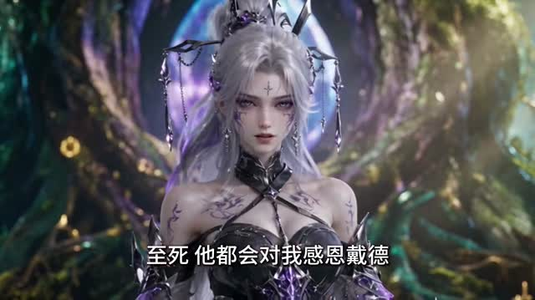 无敌帝夫，女帝的咸鱼丈夫他不装了4（94集）短剧太精彩了