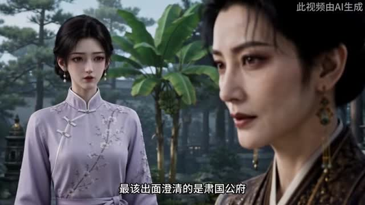 错嫁，纨绔夫妇闹遍京城（217集）爆款热门短剧