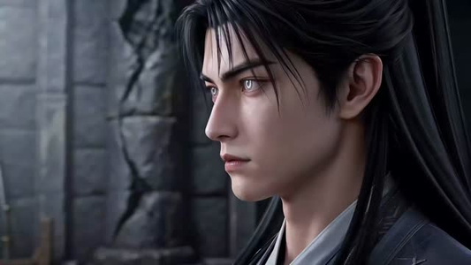 守剑杂役成剑仙（108集）短剧全集完整版