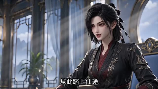 真别惹蛊修她太阴了第二季(139集) 真别惹蛊修她太阴了第二季(139集)免费短剧看全集