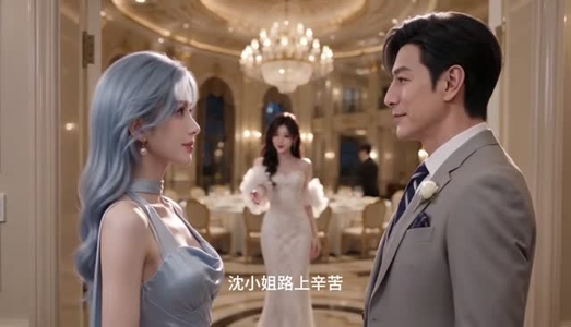 姜计就计演大戏（54集）追短剧太上头了