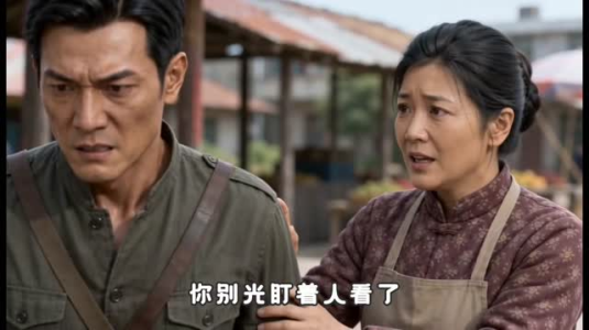 天降福星之乡村萌娃第四季（76集）精彩短剧来了