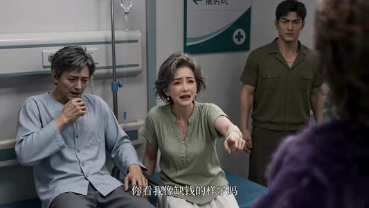 小诡!我的游乐园就靠你们了(78集) 小诡!我的游乐园就靠你们了(78集)热播古装短剧