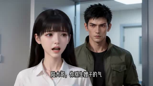 八零女配不洗白:发家致富养崽崽(80集) 八零女配不洗白:发家致富养崽崽(80集)战神短剧推荐