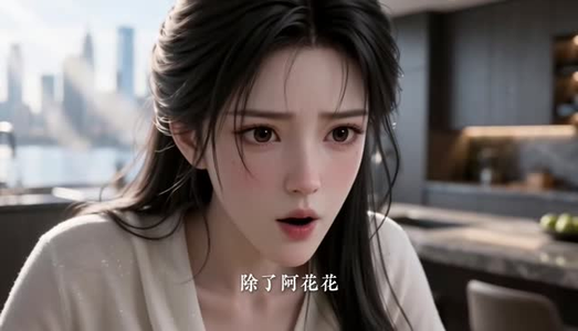 看见弹幕时白月光回国了(90集全) 看见弹幕时白月光回国了(90集全)火爆短剧来袭