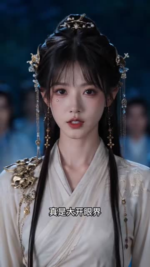 剑宗小师妹五界第一,天才见她都破防(121集) 剑宗小师妹五界第一,天才见她都破防(121集)短剧爆款推荐