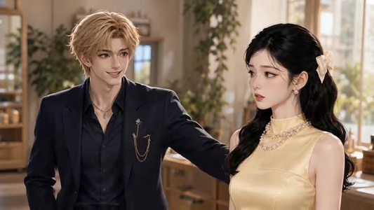虐文女主不过一群大馋丫头第二季(150集全) 虐文女主不过一群大馋丫头第二季(150集全)全剧看到大结局