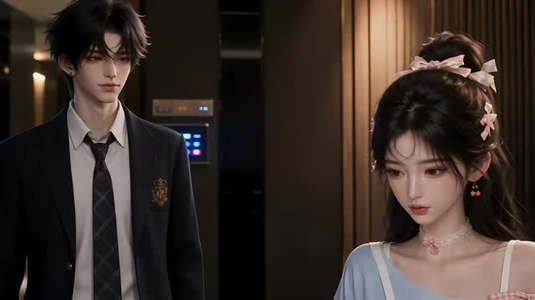 夏夜有染(99集) 夏夜有染(99集)全集完整版