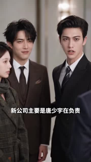 离别后才知爱深情第二季(203集) 离别后才知爱深情第二季(203集)推荐你们也去看