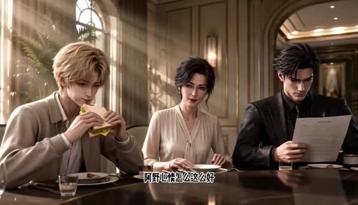 绝对小沈(107集) 绝对小沈(107集)最后的大结局