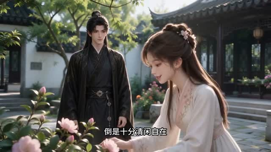 小院花开遇良人（21集）在线看