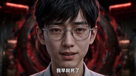 全球死考：刚下刑场你让我去考试？（129集）好看短剧追不停