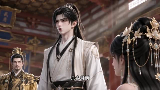 穿越古代成就百万诗仙第一季第五季（153集）热门短剧在线看