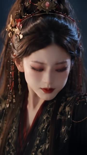 无面阿无（71集）短剧有好货推荐