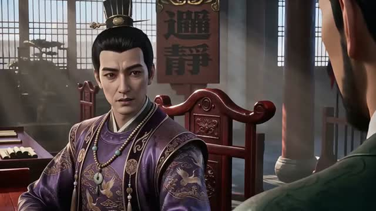 金身野神(41集) 金身野神(41集)亿万短剧抢先看