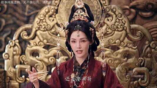 穿越成陪葬妃,我与王爷共夺天下(179集) 穿越成陪葬妃,我与王爷共夺天下(179集)超好看古装短剧