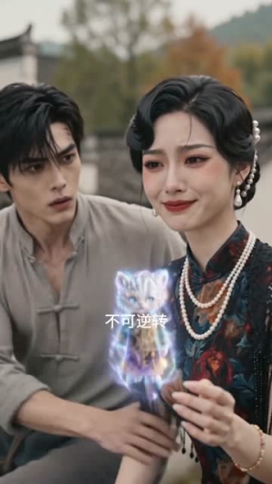 穿书恶毒女配:冷面少帅疯狂要贴贴(51集) 穿书恶毒女配:冷面少帅疯狂要贴贴(51集)在哪里可以全集