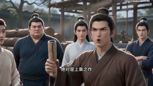 穿成野神我靠香火斩诸神2(88集) 穿成野神我靠香火斩诸神2(88集)在哪个平台看好