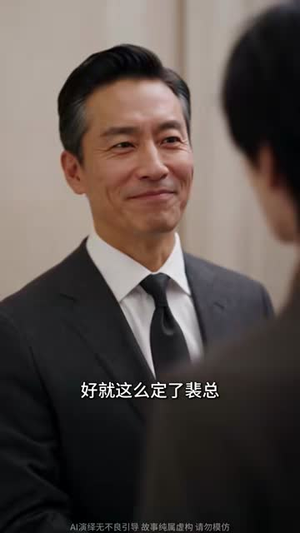 裴太太她不跑路了（56集）一起追生活短剧