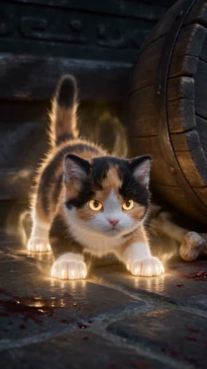 重生之陛下请放开我的猫尾巴（120集）免费短剧看全集