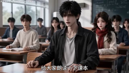寒笙入骨：这一世换我宠你（112集）免费版