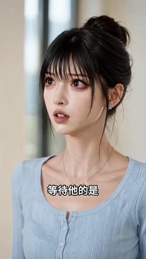 触不到的爱恋(58集) 触不到的爱恋(58集)超好看短剧推荐