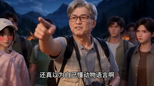 我的保镖八米高(58集) 我的保镖八米高(58集)短剧精彩不断
