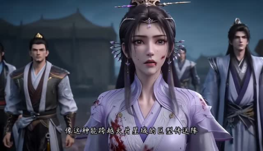 被贬北凉的弃子,三年后十万铁骑兵临城下8 全(133集) 被贬北凉的弃子,三年后十万铁骑兵临城下8 全(133集)演员表