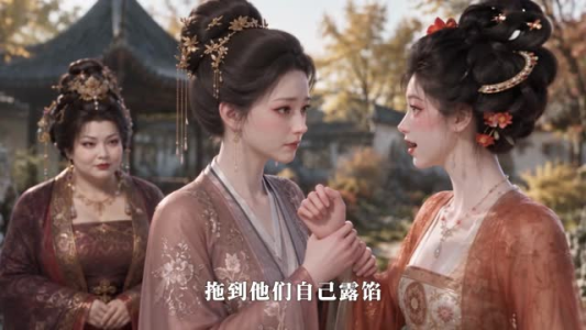 皇上表哥弟说他恕难从命！（119集）让你一口气看完