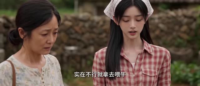 田野之上的新生,青青田园暖第二季（100集）热门了短剧
