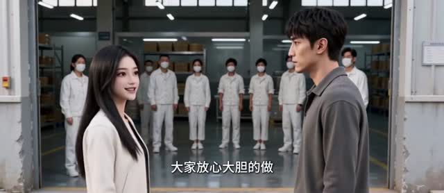 田野之上的新生,青青田园暖第五季（200集）火爆短剧抢先看