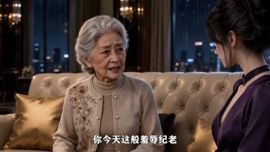 装乖魔女训夫手册第二季（115集）女主谁演的