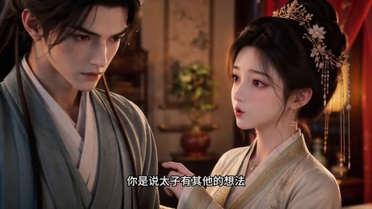 团宠之蒋家小福星驾到第二季（200集）小短剧推荐
