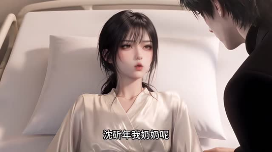 相亲走错桌，闪婚前任死对头第二季（112集）每日短剧推荐