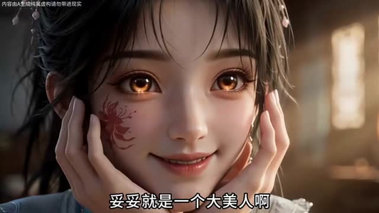 心声被听:王爷人设崩了(195集) 心声被听:王爷人设崩了(195集)短剧全集抢先看