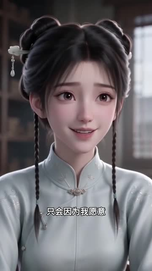 心动为棋(31集) 心动为棋(31集)短剧太好看了