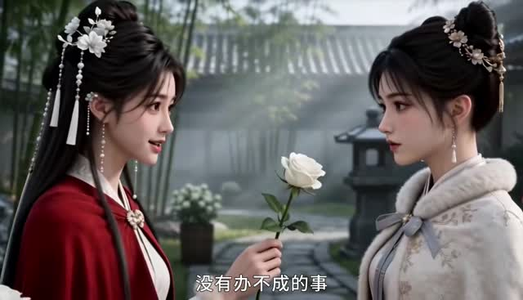 穿梭古今两头跑:王妃她赚麻了第二季(181集) 穿梭古今两头跑:王妃她赚麻了第二季(181集)大结局太过瘾了