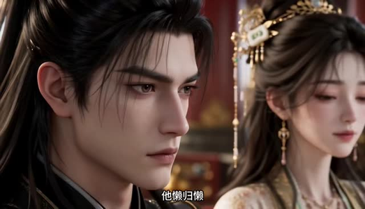 沈贵妃今天也没争宠,今天也在为退休而努力(86集) 沈贵妃今天也没争宠,今天也在为退休而努力(86集)真的太好看了