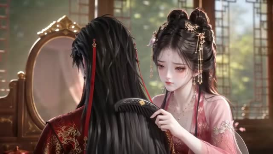我那假死的王爷(102集) 我那假死的王爷(102集)免费观看