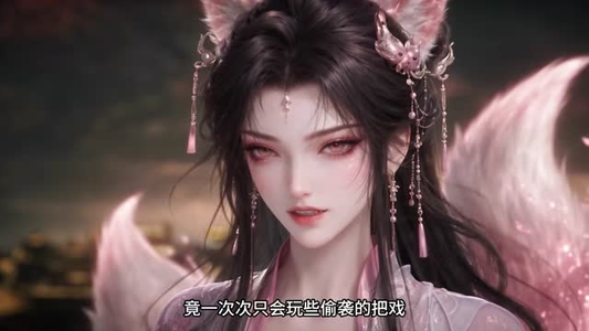 九恶妃每日一问，陛下驾崩了吗？第六季（328集）好看吗