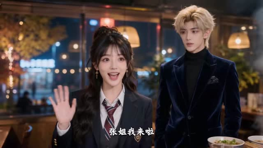 美颜系统开挂,大佬全跪下(172集) 美颜系统开挂,大佬全跪下(172集)免费在线看