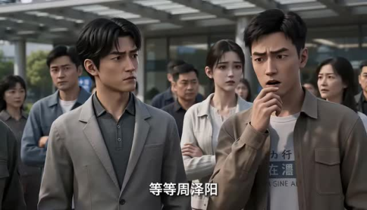 你管这叫灾星首富家都旺翻了!第二季(180集) 你管这叫灾星首富家都旺翻了!第二季(180集)超甜短剧抢先看