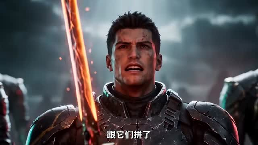时停五百年,只有我能为所欲为(75集) 时停五百年,只有我能为所欲为(75集)最后的大结局