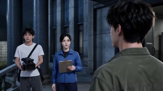 全职神医，靠看病爆红全网（159集）免费在线看