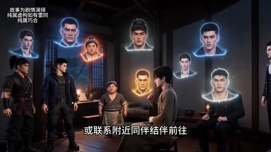 西游问道第一季(218集) 西游问道第一季(218集)全集下载