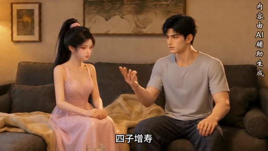 天幕直播:古人每周来我家(148集) 天幕直播:古人每周来我家(148集)短剧在线观看