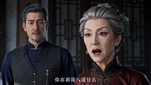 福宝卷卷之督军府的满级小锦鲤第二季(140集) 福宝卷卷之督军府的满级小锦鲤第二季(140集)女主谁演的