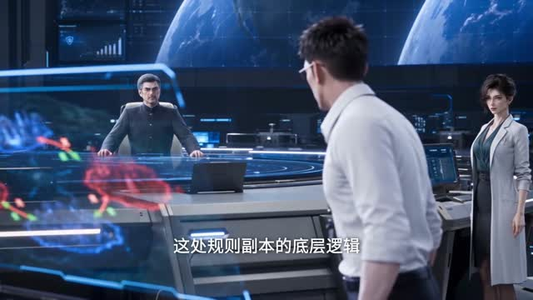 规则怪谈:我百无禁忌第一季(101集) 规则怪谈:我百无禁忌第一季(101集)在线观看完整版