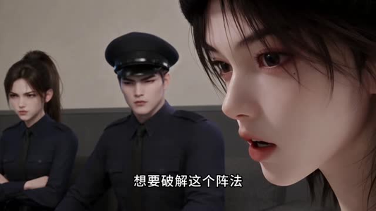 玄门千金搞笑日常:每天都在修仙画押(121集) 玄门千金搞笑日常:每天都在修仙画押(121集)热门短剧免费看